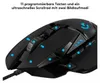 Logitech G G502 HERO High Performance Gaming Mouse Productafbeelding-voorbeeld 56