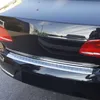 Protezione paraurti per VW Passat B7 notchback 2010-15 Anteprima dell’immagine prodotto 1