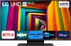 LG UHD 43UT91006LA, 109,2 cm (43"), 3840 x 2160 Pixel, LED, Produktbild-Vorschau 3