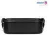 Brotdose Edelstahl 1000 ml - Robuste Lunchbox für Kinder & Produktbild-Vorschau 9