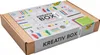 Kreativ Box Mix materiálov Náhľad obrázku produktu 11
