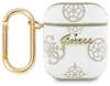 Guess GUA2PG4GPH AirPods 1/2 cover       biały/white 4G Podgląd zdjęcia produktu 6