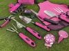 SIXTOL Záhradné náradie PINK 12 Náhľad obrázku produktu 9