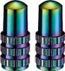 Token Valve Cap oilslick, für SV, paarweise Produktbild-Vorschau 2