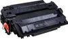 HP Toner CE 255 XD Doppelpack schwarz No. 55 X Produktbild-Vorschau 11