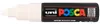 POSCA PC-7M, Biela, Viacfarebný, 1 farba/farieb, atrament s Náhľad obrázku produktu 3