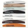 8 Stück professionelles Feilenset Tool Nagelfeile Buffer 8 Produktbild-Vorschau 3
