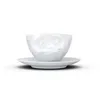 Tazza da caffè Fiftyeight Products - bianco delizioso Anteprima dell’immagine prodotto 6