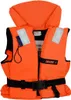 Lalizas Lifejacket 100N Fluo Orange Rettungsweste 90+ kg Produktbild-Vorschau 2