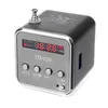 Izoxis Prenosné rádio Global Technology TD - V26 Náhľad obrázku produktu 6
