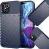 Robuste Thunder Hülle für Xiaomi Mi 11 - Blau KP10774 Produktbild-Vorschau 11