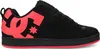 Dc Shoes Sneakers 300678-BLK-HTPNK size 38 Voir les images du produit 8