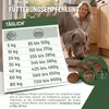 REAVET HYPOCONCEPT Hundetrockenfutter Hirsch – Produktbild-Vorschau 4
