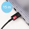REAGLE HDMI 2.1 Optisch 48Gbps AOC 8K 60HZ 4K 120HZ HDR Produktbild-Vorschau 6