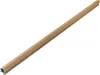 HOME DELUXE WPC Eckprofil SANO – Teak, 12 Stück | Produktbild-Vorschau 5