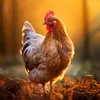 ZIVELA 25 kg krmivo pre kurčatá Obilné krmivo pre hydinu Náhľad obrázku produktu 7
