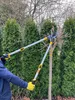 Teleskop Astschere Baumschere Gartenschere Astschneide Produktbild-Vorschau 21