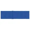 vidaXL Liegestuhl-Auflage Königsblau (75+105)x50x4 cm Produktbild-Vorschau 5