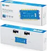 Two boxes of hb-digital Multischalter SAT UHD-MS 9/8. Produktbild-Vorschau