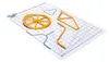 HCM 3DOODLER Start Doodler Pad | 62129 Náhľad obrázku produktu 1