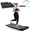 Kompaktes Laufband klappbar und voll faltbar, leicht zu Produktbild-Vorschau 2