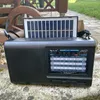 Přenosné mini rádio SOLAR RX-BT3040S Náhled obrázku produktu 4