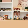 Lego MCR Un ravageur à la poste extérieure de maraudeur Voir les images du produit 36