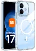 Hülle für Xiaomi Redmi Note 17 4G MagSafe Magnet Produktbild-Vorschau 1