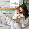 Goldbuch Baby Ballonfahrt 30x31 60 weiße Seiten 15177 Produktbild-Vorschau 16