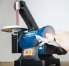 Scheppach BTS700 levigatrice a nastro | levigatrice a disco Anteprima dell’immagine prodotto 29