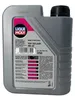 A bottle of Liqui Moly Top Tec 4400 5W-30 engine oil. Produktbild-Vorschau