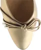 Högl Ballerinas Weiblich 32313939383639 Gold 40 EU Produktbild-Vorschau 3