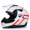 Klapphelm mit Sonnenblende | LS2 FF908 STROBE II | Motorrad Produktbild-Vorschau 6
