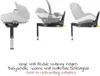 Maxi-Cosi FamilyFix3 Base (Family Fix 3) Produktbild-Vorschau 15