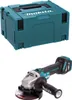 Makita DGA513ZJ, 8500 RPM, 125, 22.23, Akku, 2,4 kg Produktbild-Vorschau 13