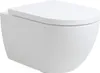 Whirlflush Hänge Wand WC Soho 3.0 Spülrandlos Tornado Produktbild-Vorschau 10