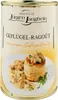 Jürgen Langbein Geflügel-Ragoût, 400ml Produktbild-Vorschau 2
