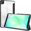 Dux Ducis Samsung Galaxy Tab A9 / Galaxy Tab A11 Skal - Voir les images du produit 6