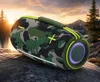 Bluetooth Outdoor Lautsprecher CamoBeat20 mit LED Produktbild-Vorschau 2
