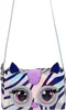 Purse Pets Metallic Magic Rebel Stripez Tasche, Produktbild-Vorschau 7