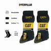 Caterpillar 6 Paar Premium Socken / Arbeitssocken Doppelt Produktbild-Vorschau 4
