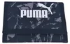 Puma Phase Wallet Geldbörse Black-Concrete Gray Produktbild-Vorschau 1