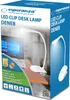 Stolná lampa Esperanza Led Deneb White Náhľad obrázku produktu 3