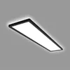 Briloner Tava LED stropné svietidlo 98 cm, ploché, nepriame Náhľad obrázku produktu 12