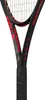 Wilson Clash Team 103 V3, Schwarz, Rot, Graphit, Clash, 665 Produktbild-Vorschau 6