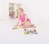 Bigjigs Baby Alfabet Duże Litery Podgląd zdjęcia produktu 14