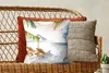 MuchoWow® Zierkissen Sofakissen Wohnzimmer Dekokissen 45x45 Produktbild-Vorschau 5