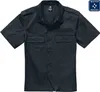Brandit US Shirt z krótkim rękawem czarny, M Podgląd zdjęcia produktu 13