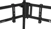 Thermaltake GSC-MSP-MDSLBB-01, 60 kg, 68,6 cm (27"), 139,7 Podgląd zdjęcia produktu 5