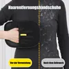 4 Stück Fellmagnet Handschuh, Tierhaarentferner Handschuh, Produktbild-Vorschau 2